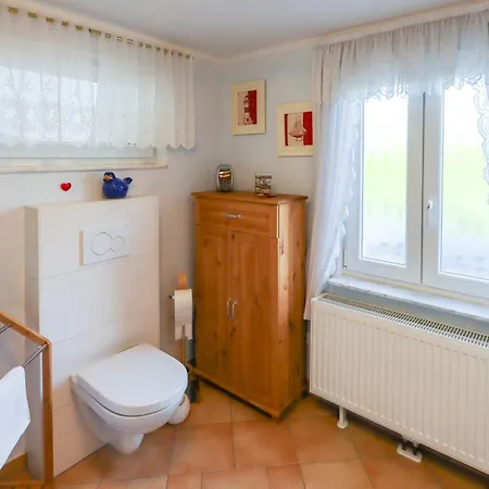 Ferienwohnung Mit Laendlichem Charme Rodgau Exterior photo
