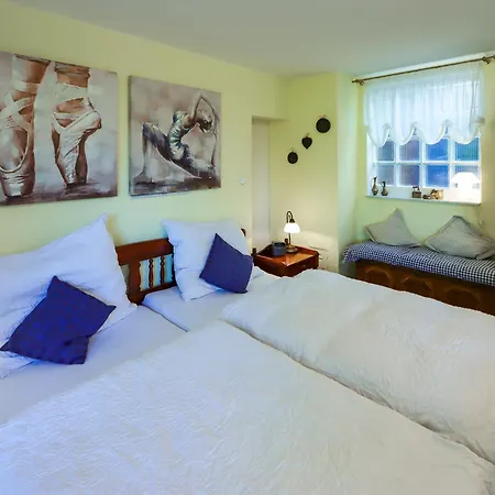 Ferienwohnung Mit Laendlichem Charme Rodgau Exterior photo