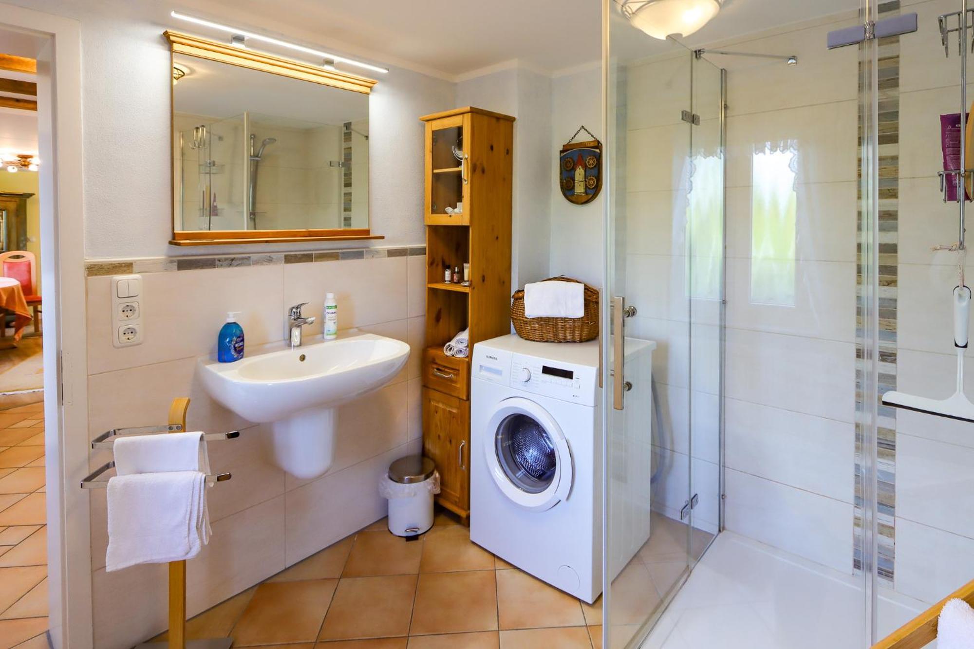 Mit Laendlichem Charme * Rodgau